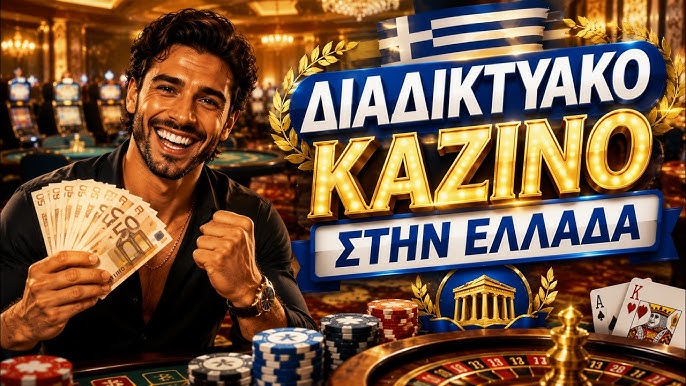 Ηλεκτρονικό Καζίνο Ο Απόλυτος Οδηγός για Παίκτες 1877662208