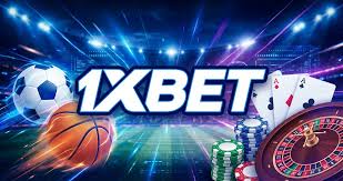 1xBet新加坡：畅享无缝的在线博彩体验