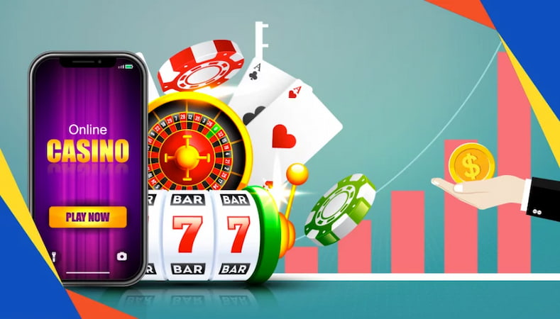 Discover the Excitement of Online Casino Bounty Reels Discover the Excitement of Online Casino Bounty Reels