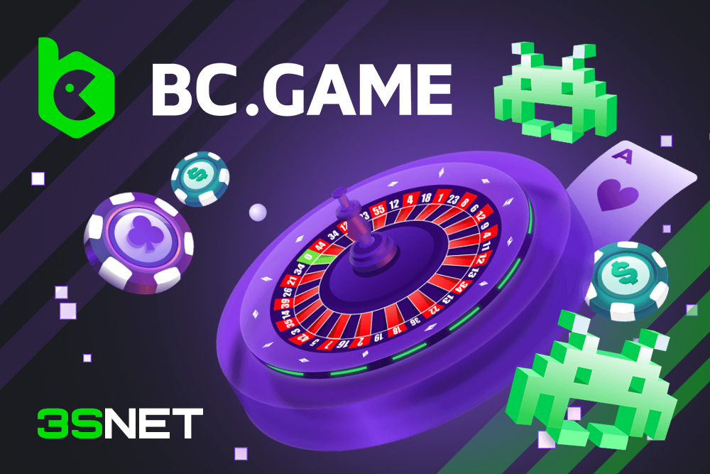 Download the BC.Fun Mobile App for an Exciting Gaming Experience