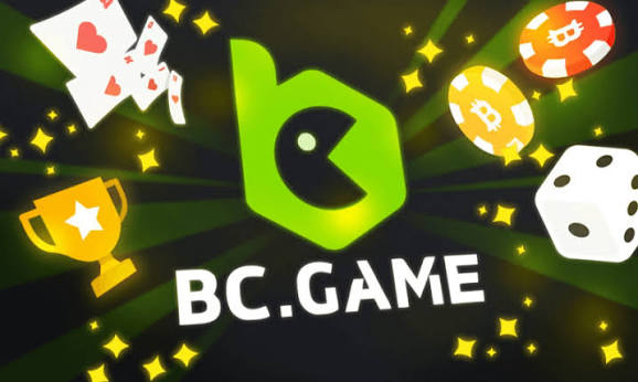 Download the BC.Fun Mobile App for an Exciting Gaming Experience
