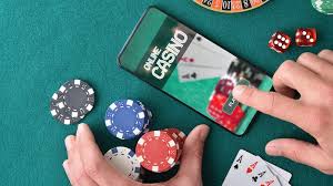 Experience Excitement at BetGem Casino Your Ultimate Gaming Destination