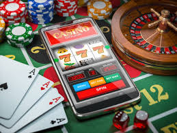 Experience the Thrills at Lucky Manor Casino & Sportsbook