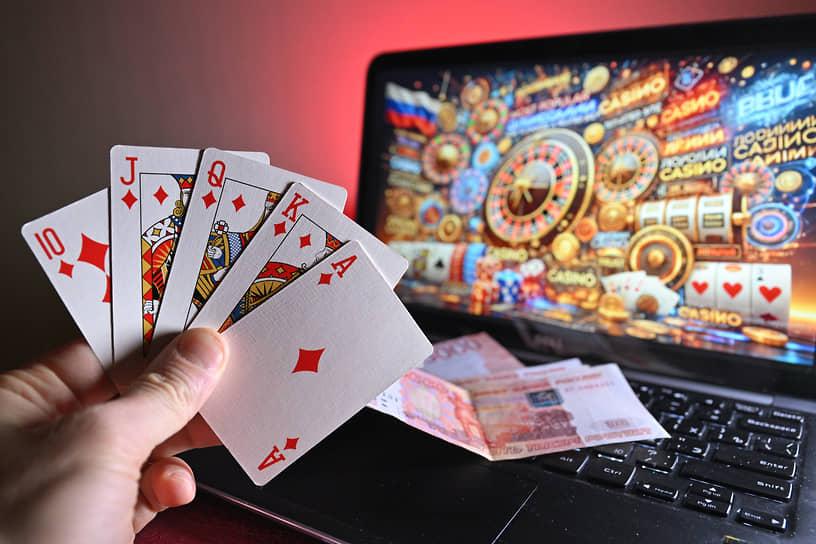 Experience Thrill and Fun at Wildzy Online Casino Experience Thrill and Fun at Wildzy Online Casino