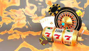 JackpotSlotty Your Gateway to Exciting Online Casino Experiences