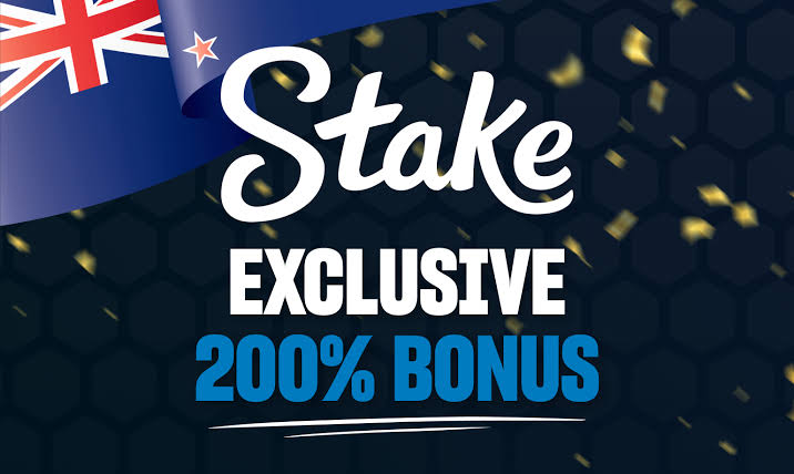 How to Get Going at Stake Casino