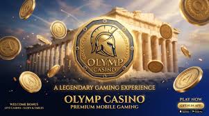 Казино «Olimp» Казино «Olimp»