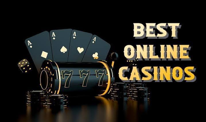 Ανακαλύψτε τα Καλύτερα Ελληνικά Καζίνο Online
