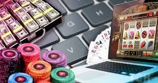 The Thrill of Online Casinos A Comprehensive Guide 1628802989