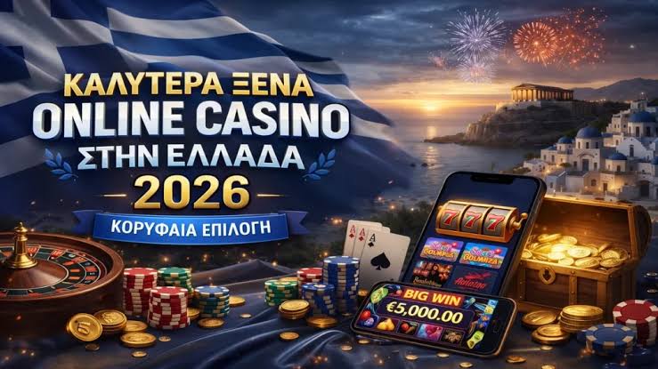 Καζίνο Χωρίς Ταυτοποίηση Εξερευνώντας Νέες Δυνατότητες -770420072