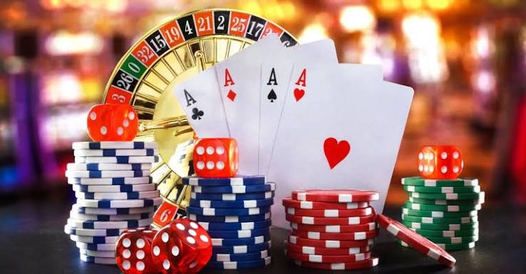 Καζίνο Χωρίς Ταυτοποίηση Εξερευνώντας Νέες Δυνατότητες -770420072