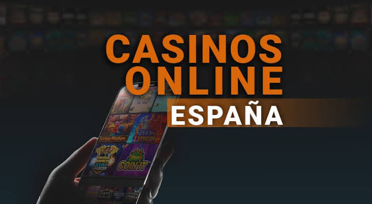 Casino Online en España Juega con Dinero Real Casino Online en España Juega con Dinero Real