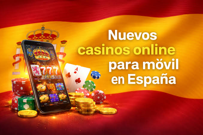 Casino Online en España Juega con Dinero Real Casino Online en España Juega con Dinero Real