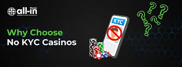 Discover the World of Crypto Casinos with No Verification 416882740