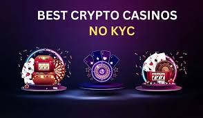 Experience the Future Crypto Casino with Instant Withdrawals Experience the Future Crypto Casino with Instant Withdrawals