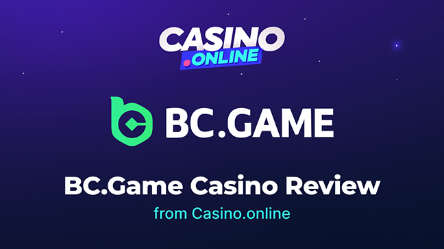 Exploring BC.Game Online Casino Platform A Comprehensive Guide -220145588
