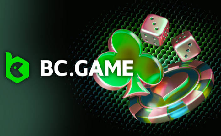 In-Depth Review of BC.Game A Leading Cryptocurrency Casino In-Depth Review of BC.Game A Leading Cryptocurrency Casino