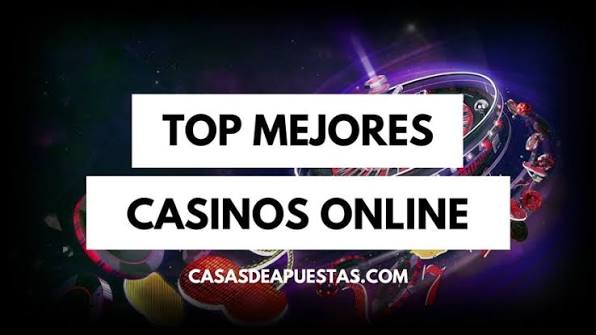 Juegos en Línea Casino ¡Gana Dinero Real Desde Casa!