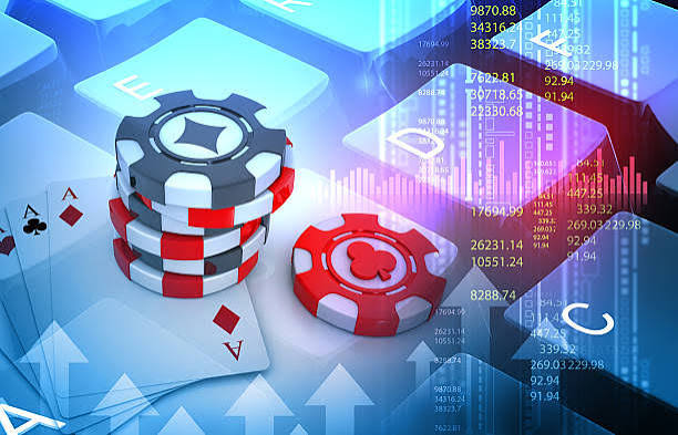Legální Magic Planet Casino Online - Průvodce a Recenze