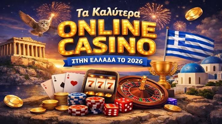 Online Casino στην Ευρώπη Οδηγός και Κριτικές