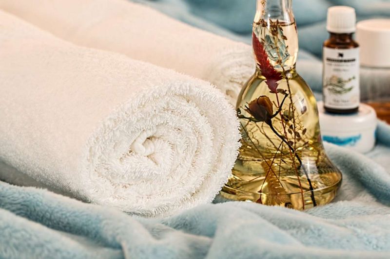Ayurvedic Massage Therapy: A Total Overview