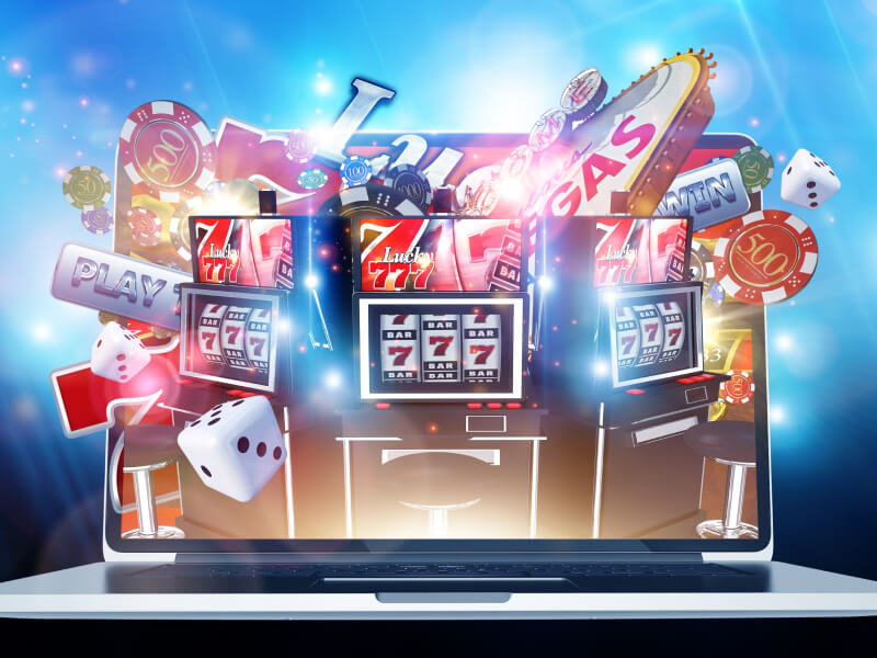 Casinò Online in Italia 2026 - I migliori siti con soldi veri per i giocatori italiani