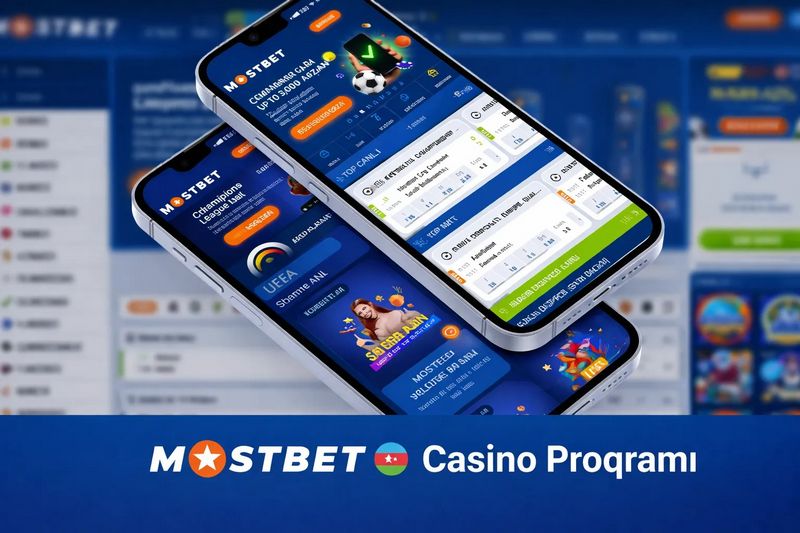 Mostbet Application Evaluation - All You Need to Know