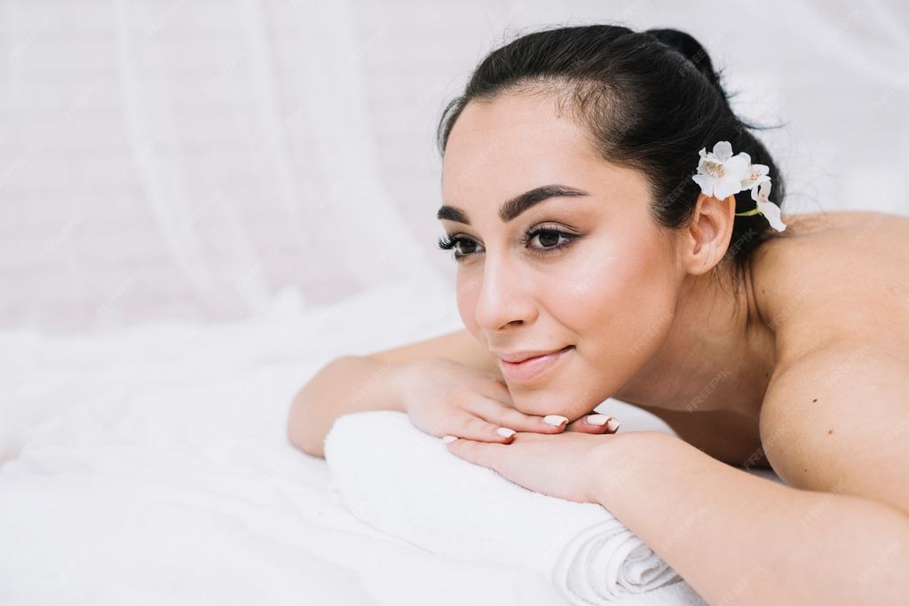 ¿Qué es el masaje relajante y cuáles son sus beneficios? - Valencia