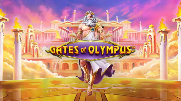 Oplev Gates of Olympus Super Scatter En Fantastisk Spilverden -1862959712