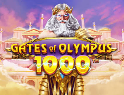 Oplev Gates of Olympus Super Scatter En Fantastisk Spilverden -1862959712