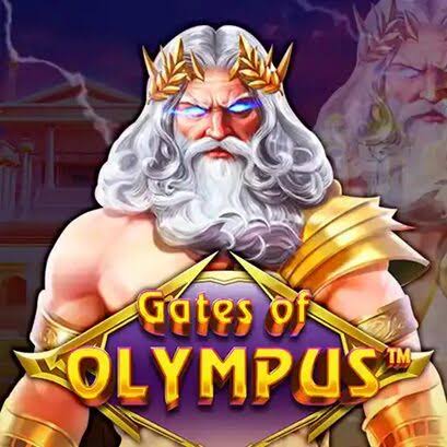 Oplev Magien i Pragmatic Play's Gates of Olympus -1838810431
