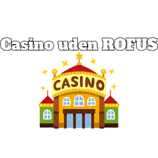 paysafecard casino uden ROFUS - Din Guide til Sikker Spiloplevelse