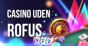 paysafecard casino uden ROFUS - Din Guide til Sikker Spiloplevelse