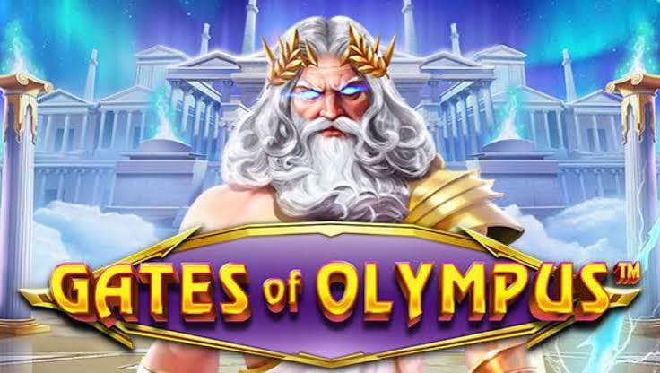 Anmeldelse af Gates of Olympus En Gennemgang af Det Mytologiske Spil