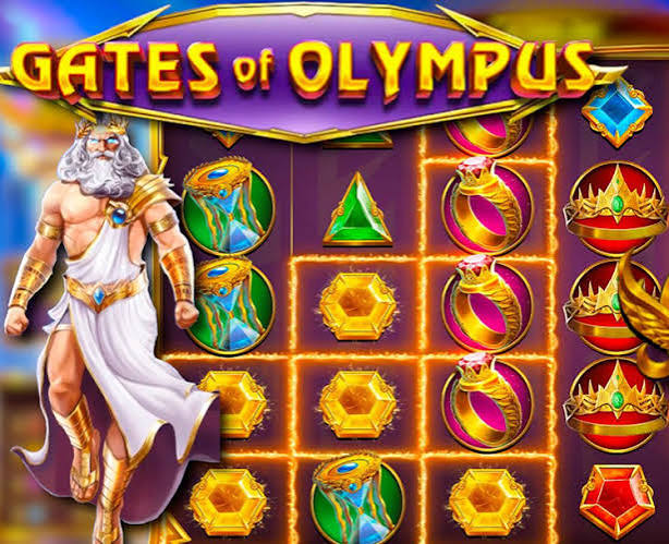 Gates of Olympus Casino En Fantastisk Spiloplevelse i den virtuelle Verden